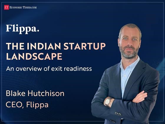 How to Sell Your Startup: Flippa CEO on Exit Readiness for Indian Founders