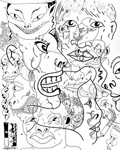 Appreciating the Broken: Jasper Sheff