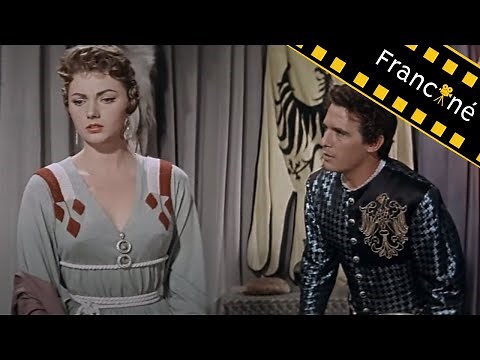 La Muraille de feu - Film Complet HD by Franciné - Film Français