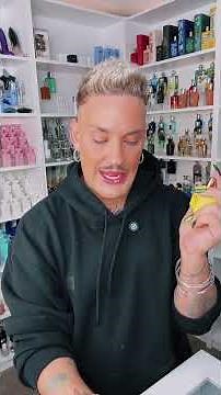 Gorgeous Lemon Blossom Scent | FULL | Daisy by Marc Jacobs Review! #perfume #fragrance #marcjacobs