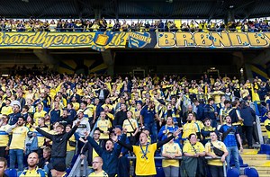 FCM opfordrer fans: Boykot Brøndby Stadion