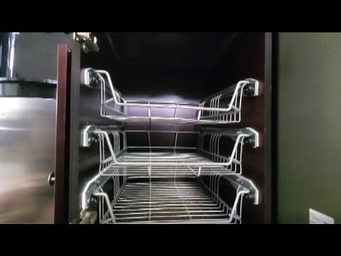 IKEA RATIONELL INSTALATION