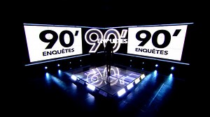 13K views · 183 reactions | Coup d'envoi de la nouvelle saison de #90enquetes ce soir en immersion avec les gendarmes de la région de Cannes. "L'été très chaud des gendarmes de la côte d'Azur", c'est à 21H15 sur TMC avec Tatiana Silva. Un reportage signé Thomas Agostini pour Cartel Presse. #gendarmes #cannes | 90' Enquêtes | Facebook