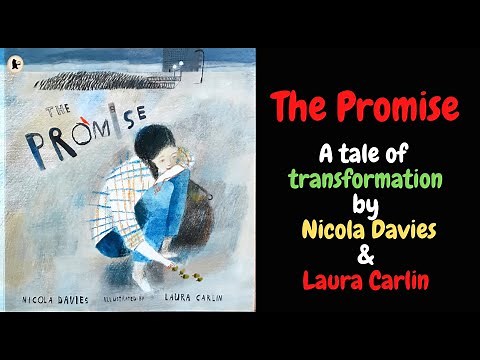 The Promise by Nicola Davies