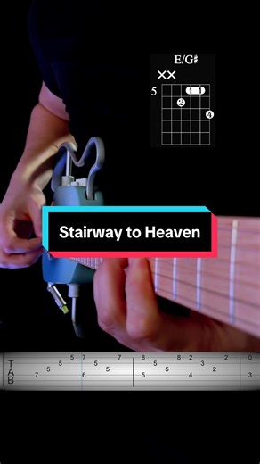 Stairway to Heaven: A Legendary Rock Anthem