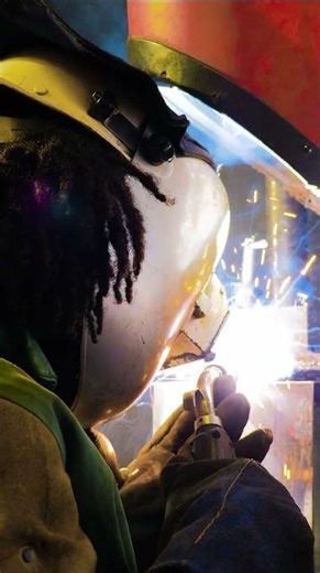 Auto and Welding Training in Norfolk, VA | Tidewater Tech 🚗⚡️