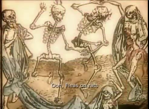10 Ways People Died in the Middle Ages - History and Headlines