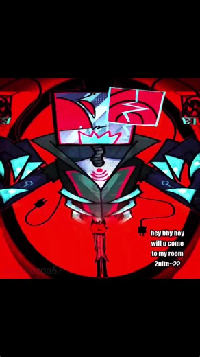 Back with a New Vibe: Alastor and Vox Conversations