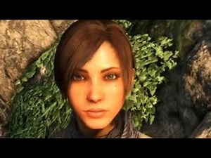 Far Cry 3 Liza Snow Gameplay