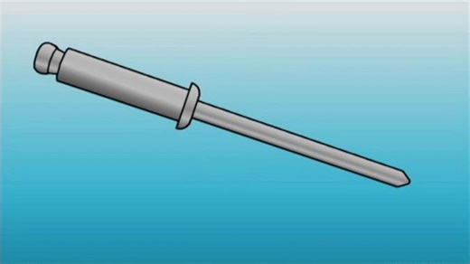 Design Squad - What Is a Pop Rivet? Video | PBS KIDS