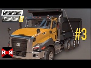 Construction Simulator 2 - iOS / Android - Gameplay Part 3