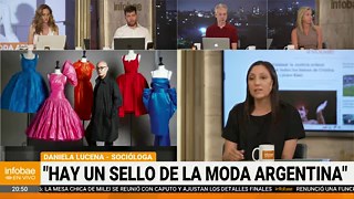 El ADN de la moda argentina: de la homogeneidad a la diversidad y la evolución social