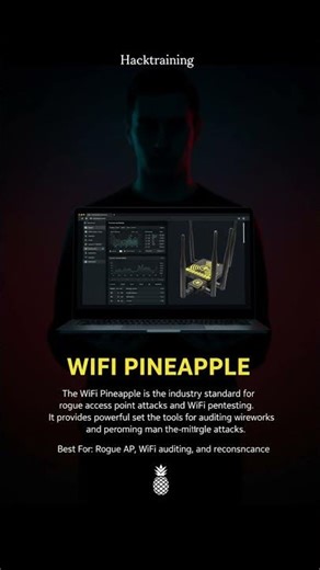 Hardware Hacking Tools 🔥 #CyberSecurity #crypto #infosec #bugbounty