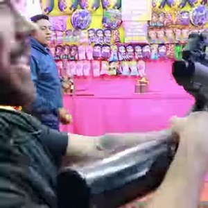 3.6M views · 57K reactions | Los 5 MEJORES juegos de la feria que siempre vas a ganar  | Rica Wood | Facebook