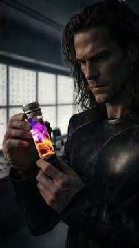 Prometheus - Lunar fire