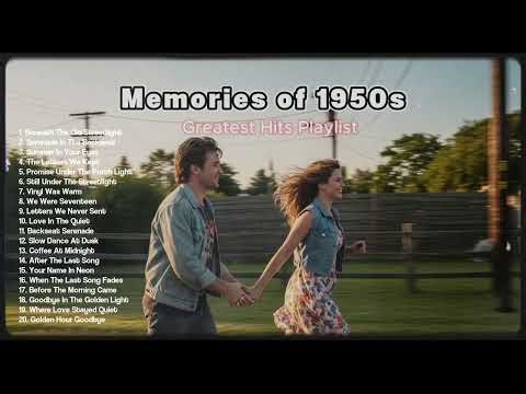 Vintage Love Songs 70s 80s - Best Oldies Music Collection