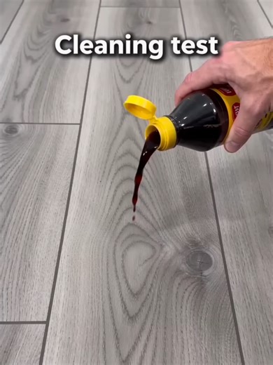 Ultimate Floor Machine Test Challenge