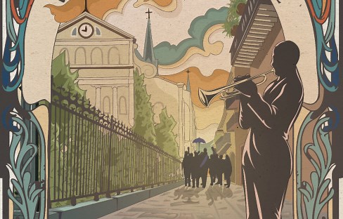 French Quarter Festival Announces 2026 Highlights