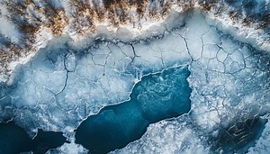 Una nuova scoperta sull'evoluzione della Terra, mai fatta prima