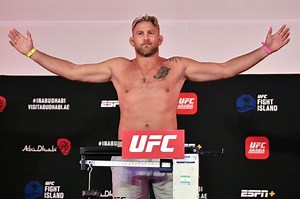 Alexander Gustafsson is the greatest fighter to not hold a UFC Title (Opinion)