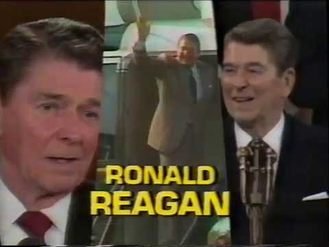 news review 1987 BBC