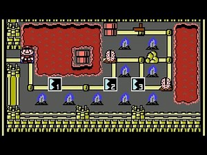 Super Mario bros 3 Alpha world 8 gameplay #mario #letsplay #gameplay #gaming #nintendo