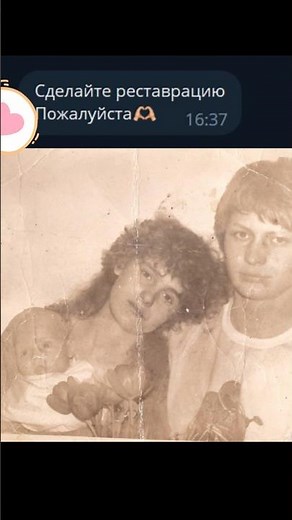 Master Photo Restoration with Photoshop