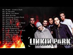 Linkin Park Greatest Hits Full Album