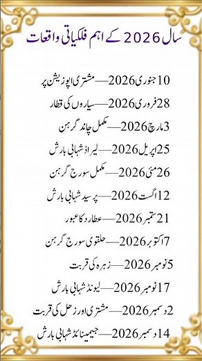 Major Astronomical Events of 2026 – Full Guide to Eclipses, Meteor Showers & Planetary Alignments