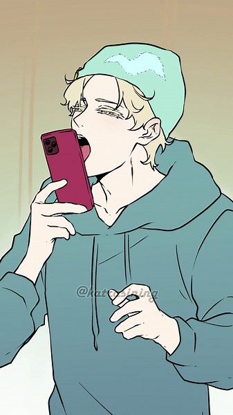 Alien Stage Animation Meme with LuHyu & IvanTill