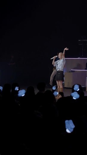 新曲「Power of Love」初披露LIVE映像🎤 配信&MV公開中🤍🪄