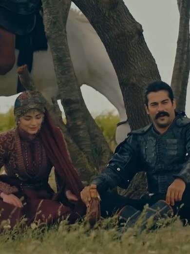 Kurulus Osman: Khushiyan aur Romance ka Safar