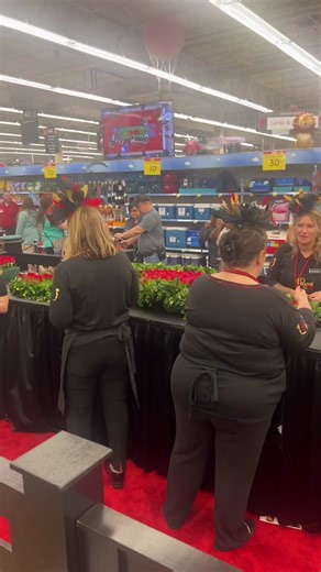 Behind the Scenes: Making the Kentucky Derby Rose Blanket at Kroger