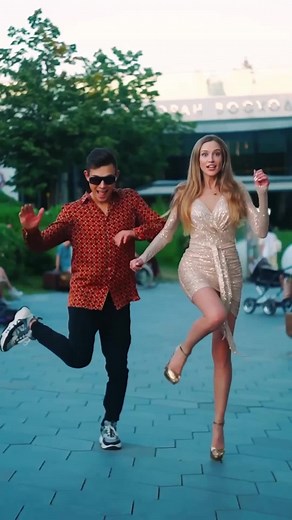 Life is life 🌟 #dance