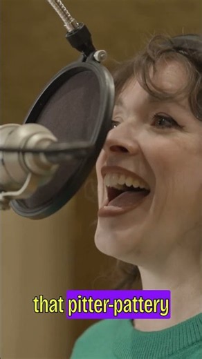 Jennifer Grimm sings "On the Sunny Side of the Street" | arr. Ned Kantar, Budapest Scoring Big Band