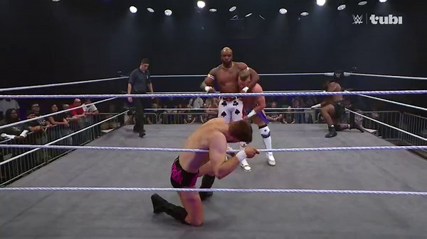 Jackson Drake becomes first-ever Evolve Champion: WWE Evolve highlights, June 4, 2025