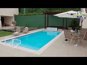 iGUi - Your Pool - Martinica
