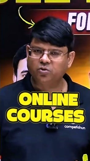 Detailed notes in JEE Preparation | ALK SIR Advice #jeemain2026 #competishun #alksir