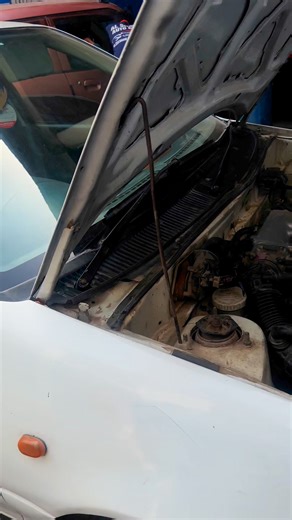 5.9K views · 74 reactions | Multan Sa Ay Bhi Unki Gari Suzuki Cultus ki Missing Khatam ki 03088734241 #alsharifauto #mz #shani #shortvideo #catalyticconverter #fix #toyota #advice #hafizabad #fuelavarage #AC #Google #tips #abdullahautoelectrician #autoelectrician #khizeromer #pakwheels #Foryou #Tiktok #Million #trending #carmaintenance #workshop #injectioncleaner #liquimoly #p0420 #oxygen #sensor | Al Sharif Auto Care | Facebook