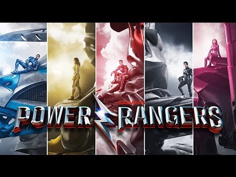 Power Rangers - Teaser Oficial Subtitulado