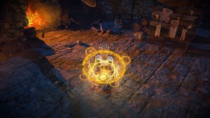 8.5K views · 113 reactions | We've just released several new Miracle-themed cosmetic effects, including the Armour Set, Wings and Footprints Effect. It's also a Stash Sale weekend, where we're discounting almost all types of Stash Tabs! https://www.pathofexile.com/forum/view-thread/2638227 | Path of Exile | Facebook