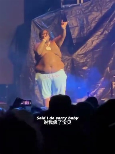 我就说吧！良子在国外都属于微胖！这身材太绝了🔥 #音乐分享 #感觉至上 #LiveHouse