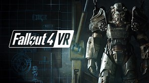 Fallout 4 VR provato su HTC Vive Provato