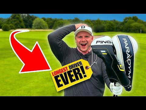 Leaking The BRUTAL TRUTH About The PING G430 LST Driver