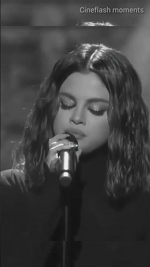 Selena Gomez – Lose You To Love Me 💔 | Emotional Song About Healing & Self-Love #selenagomez