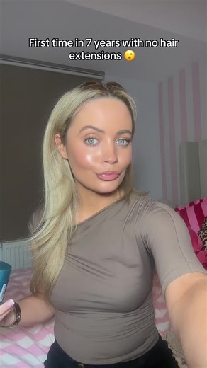 @Color Wow UK #hairjourney