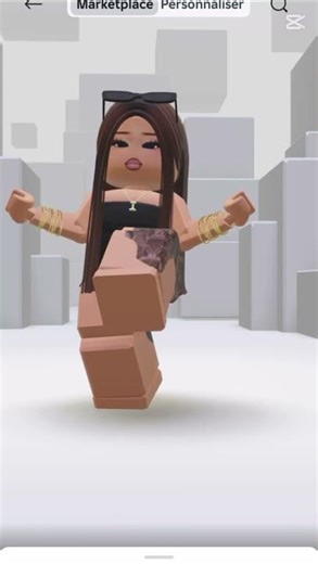 JUST DANCEE 2022 VIBEEE #roblox #edit #2022