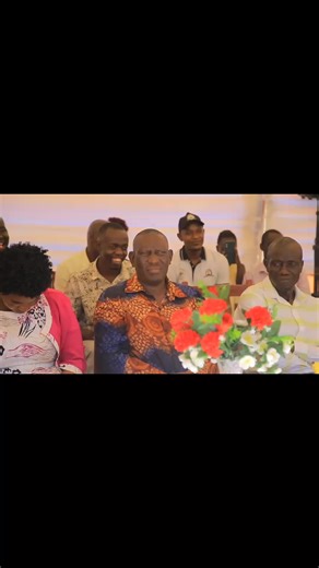 BAD QUTA THANKING OUR DEAREST HM MR MULAALA PETER