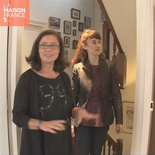 269K views · 2K reactions | Astuces pour agrandir votre chambre ! #rénovationintérieure #travaux #stephanemillet #DécoMaison Retrouvez la vidéo sur YouTube : https://youtu.be/P-zN7qLPLjI La Maison France 5 est un magazine télévisé français consacré à la décoration et à l’aménagement intérieur. Il propose des conseils pratiques, des idées et des reportages pour aider à améliorer et personnaliser les espaces de vie. | La Maison France 5 | Facebook