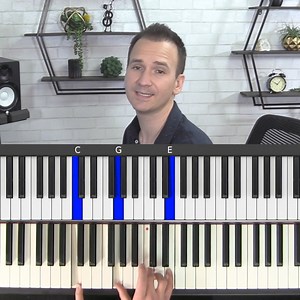 9.4K views · 172 reactions | Let's learn how to play Sweet Home Alabama  https://pianowithjonny.com/membership/ #piano #pianotip #pianolesson #easypiano #pianowithjonny | Piano With Jonny | Facebook